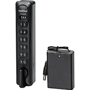 電子ラッチ　SC-10　SC-50